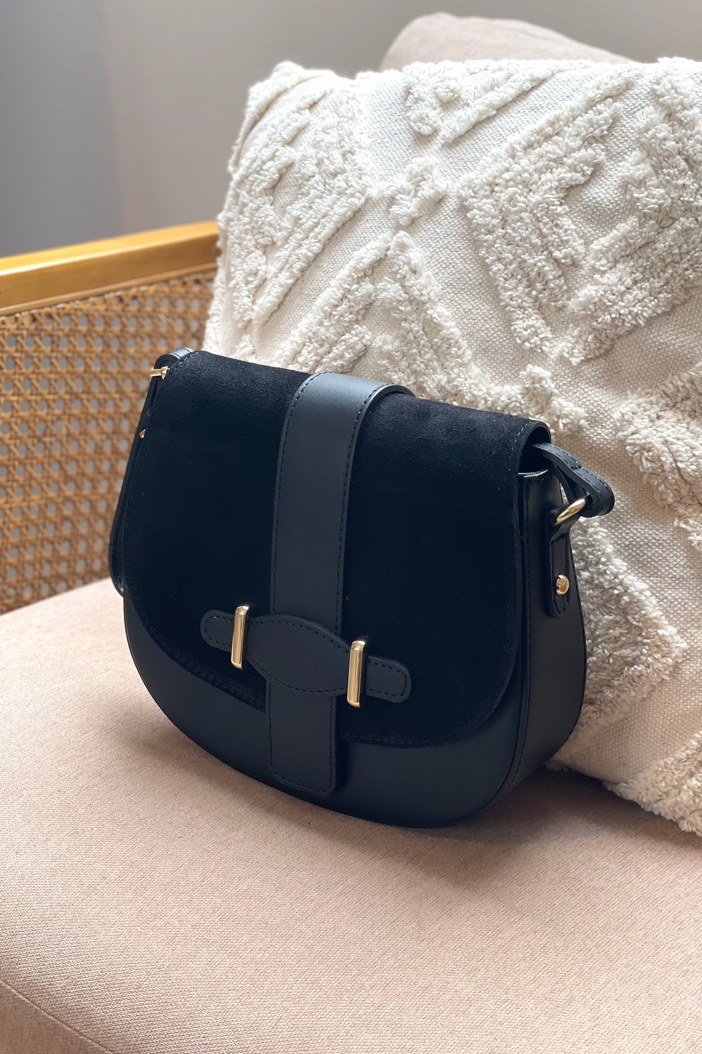 Sac à bandoulière Eli