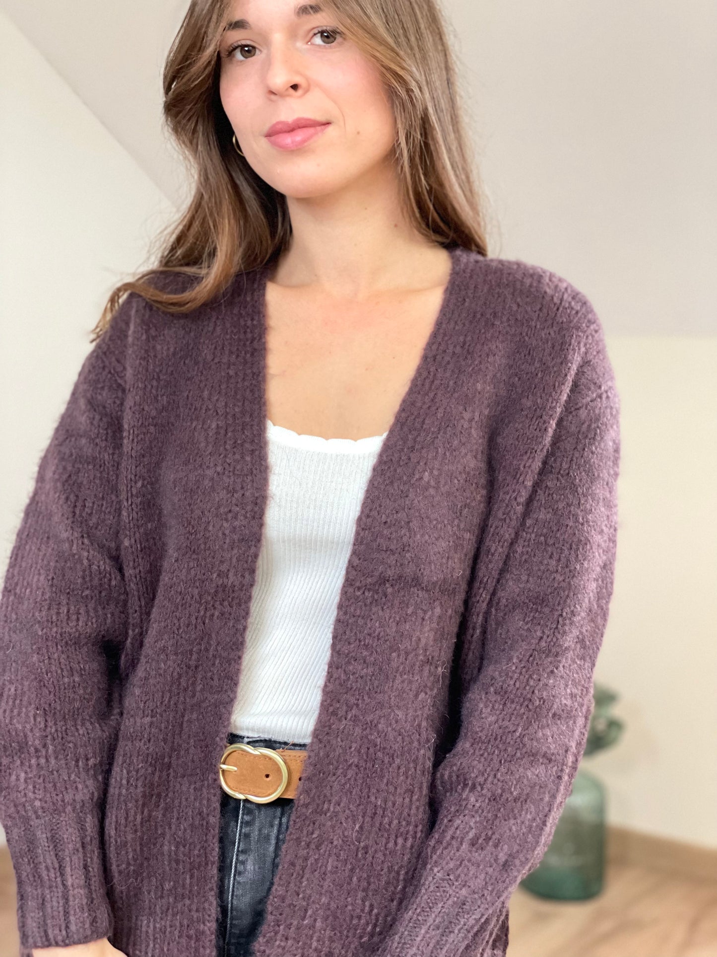 Gilet Elior