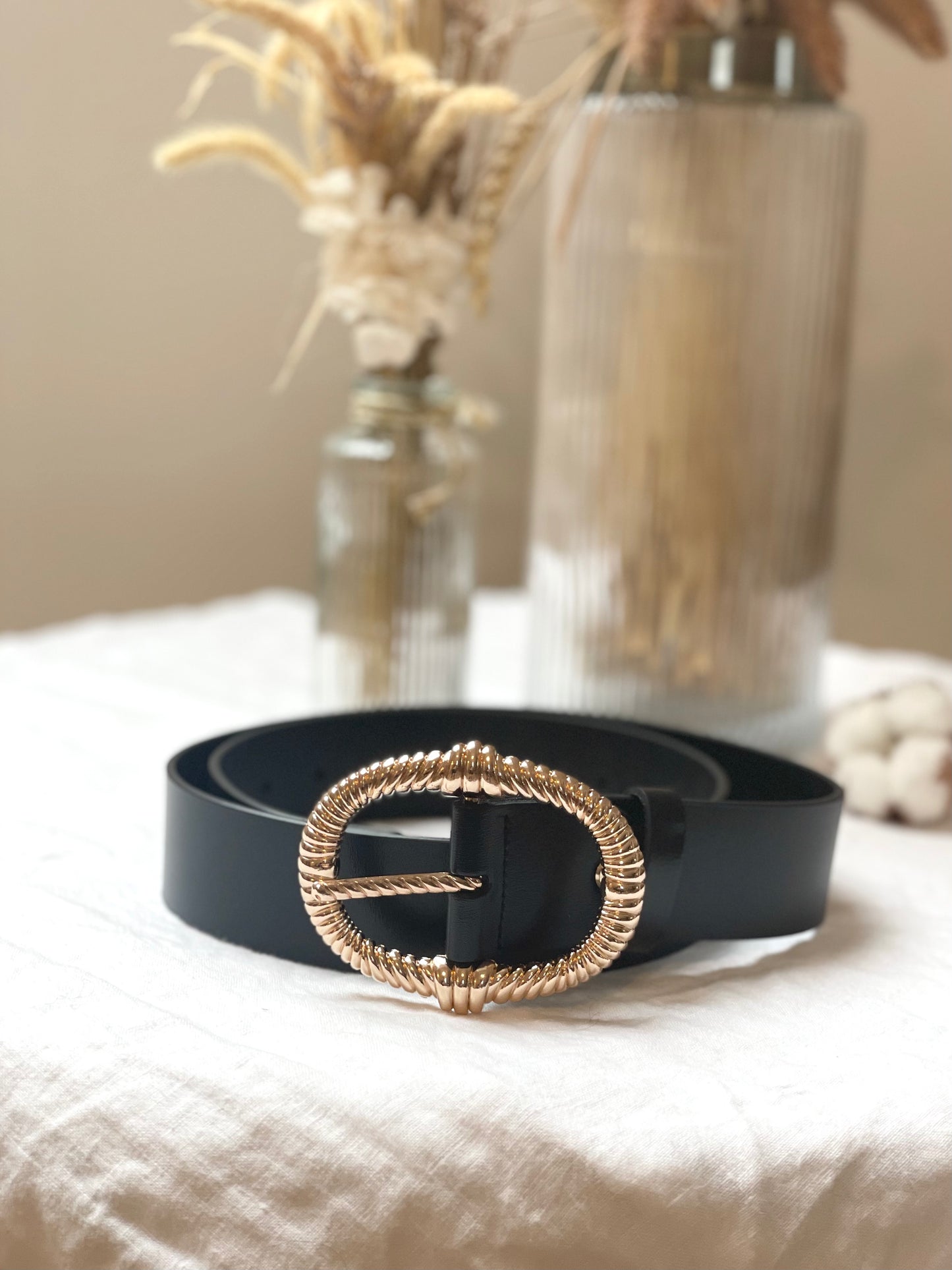Ceinture Gisèle