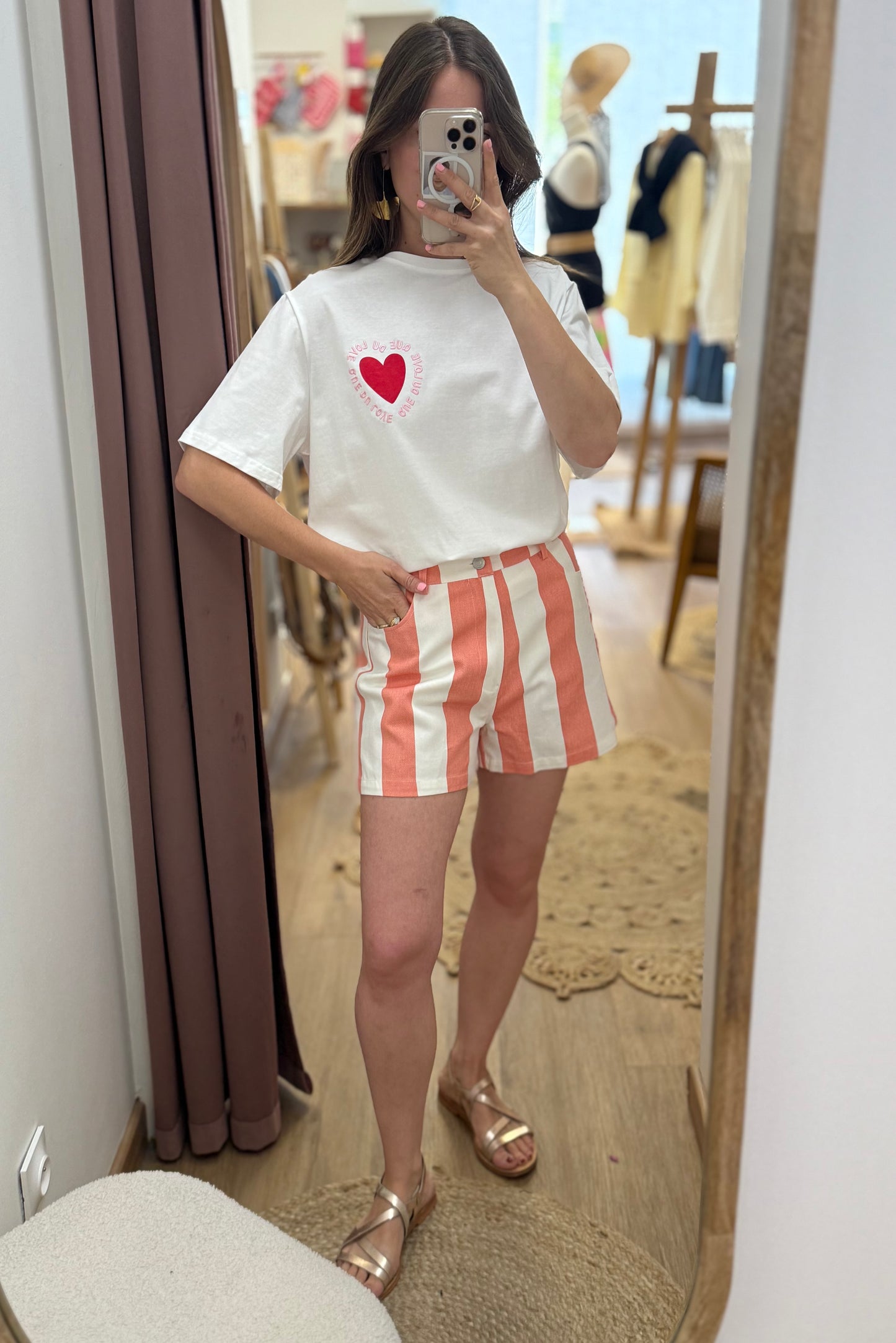 Short Helio