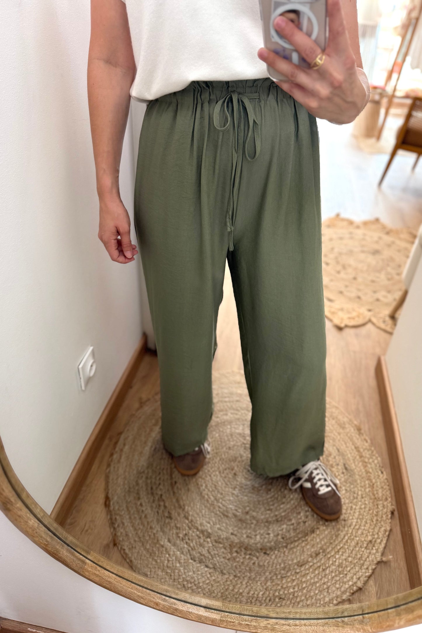 Pantalon Tomy