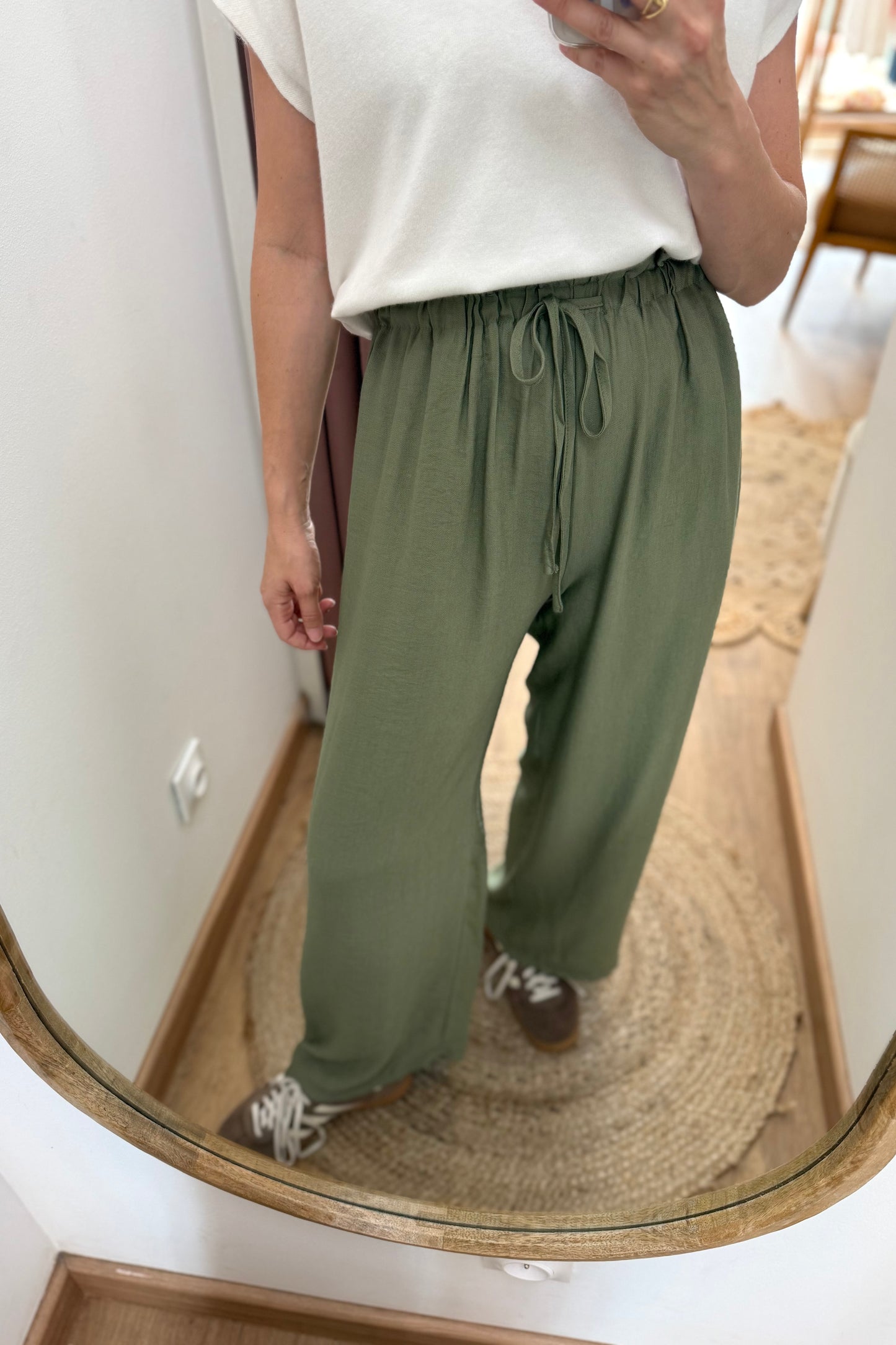 Pantalon Tomy