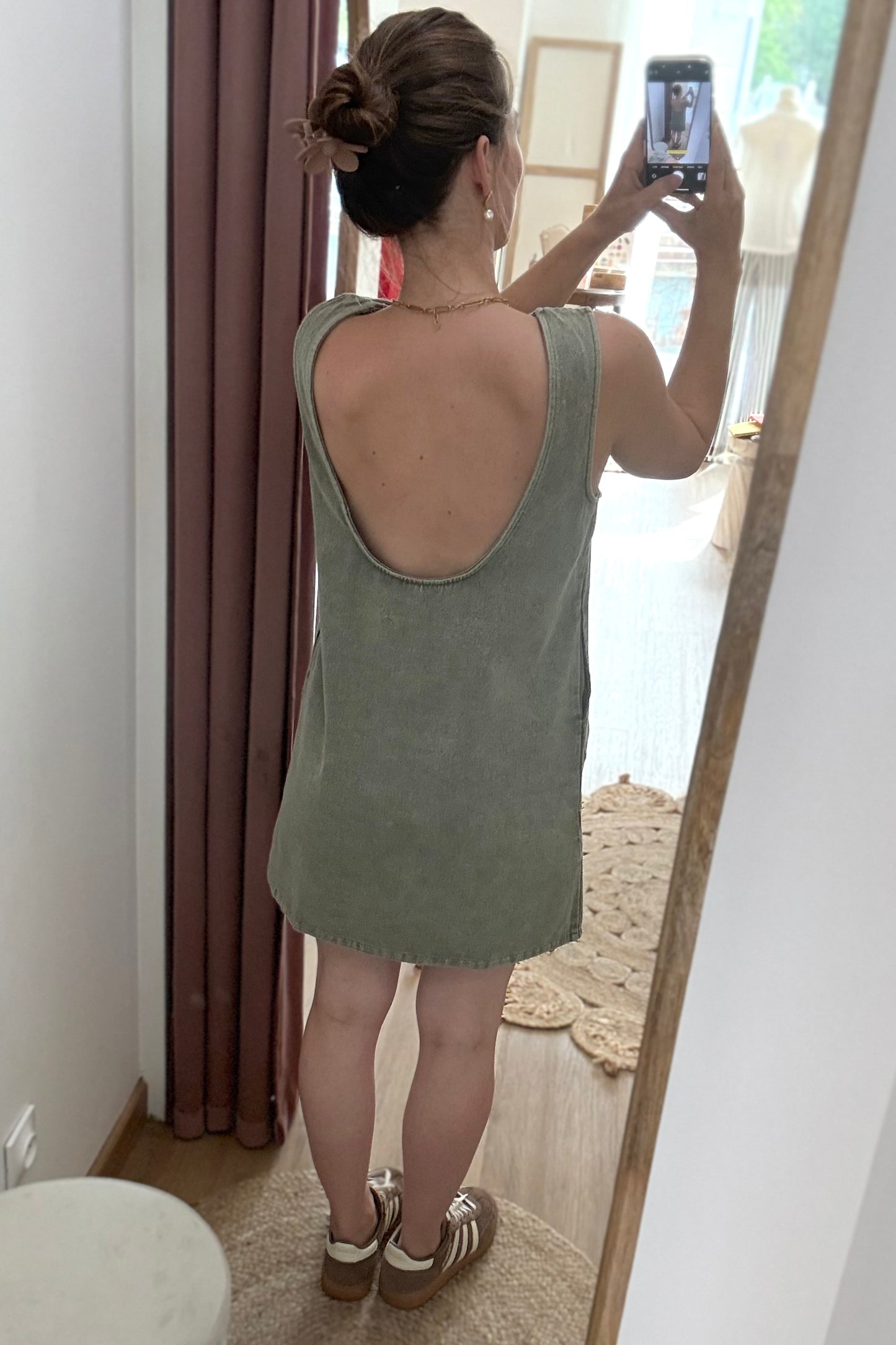 Robe Théa