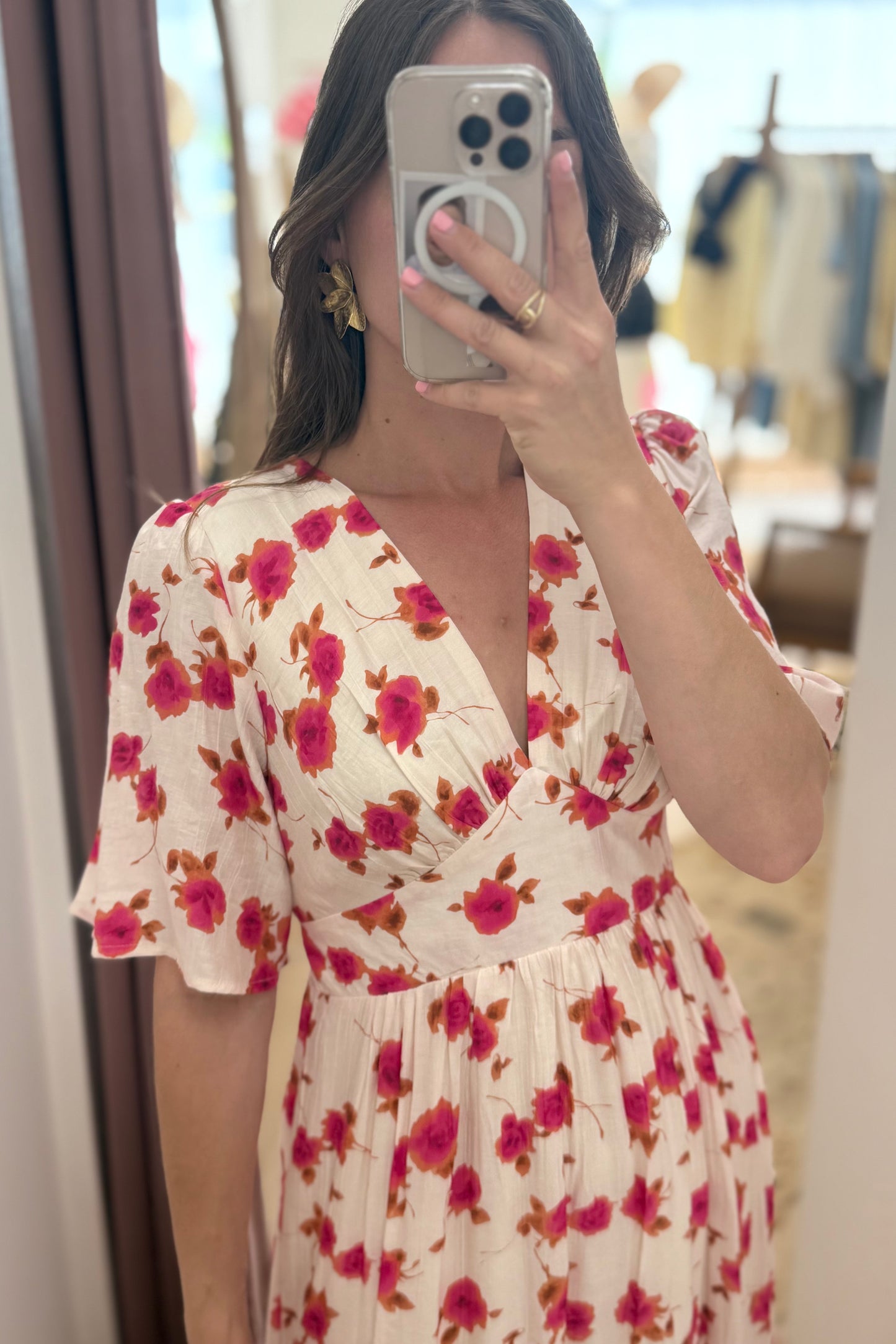 Robe Oxanna