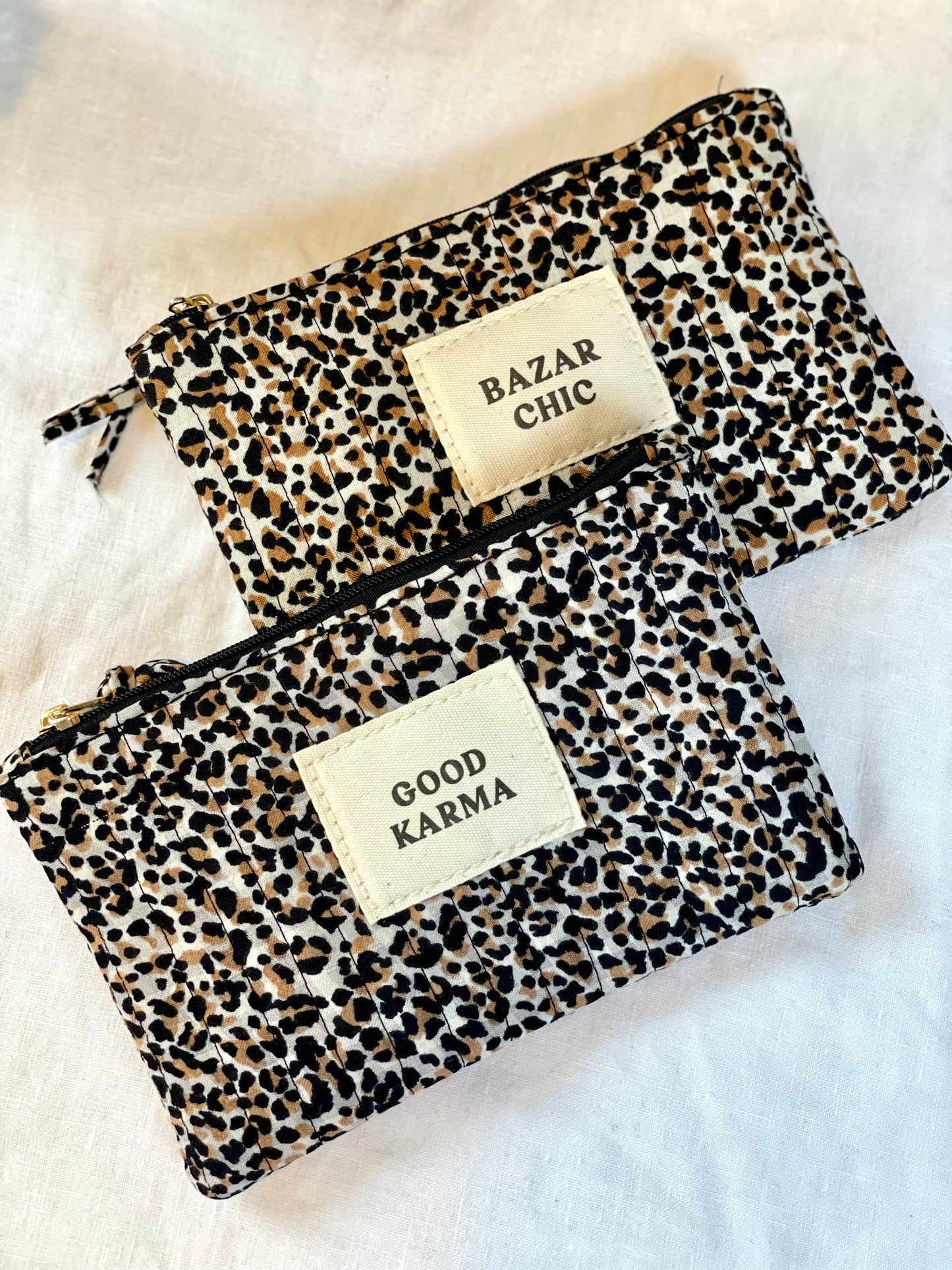Pochette Good Karma