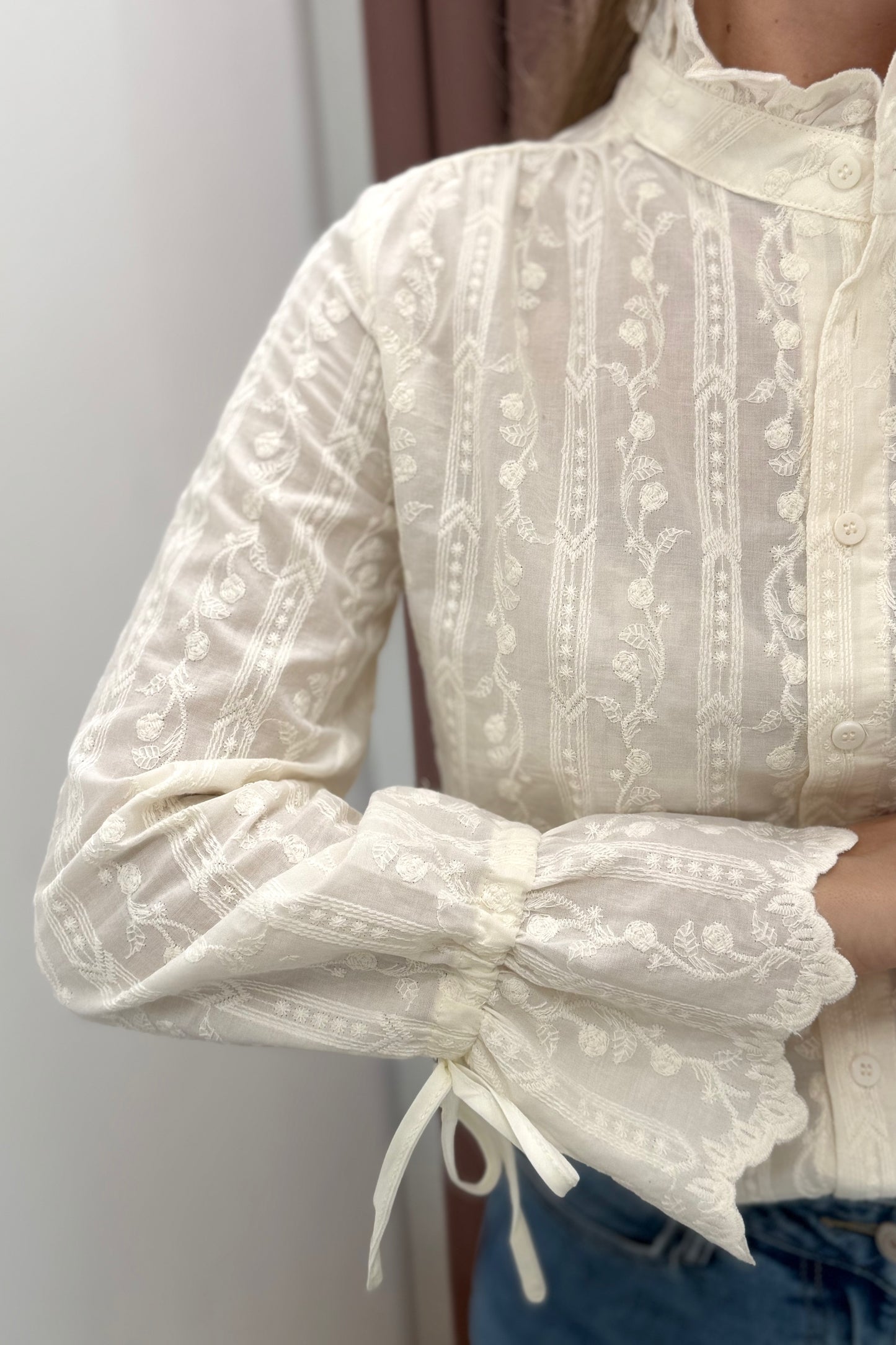 Blouse Rosalie