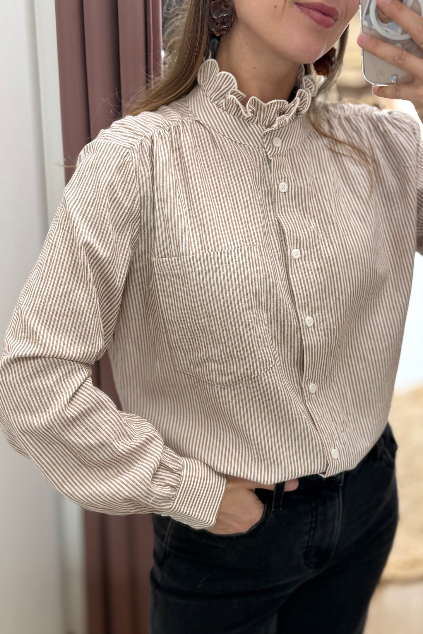 Blouse Lilou