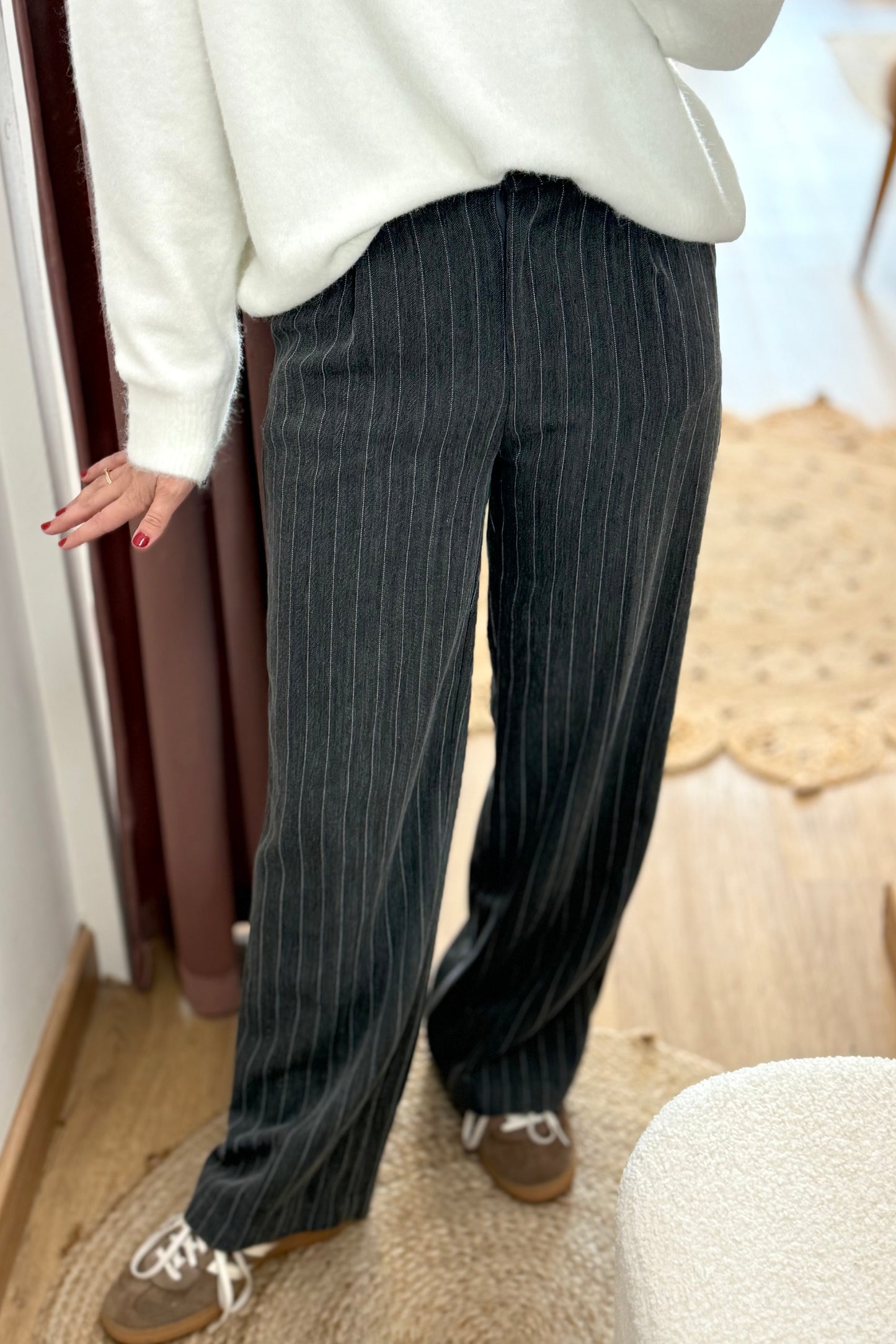 Pantalon Harold