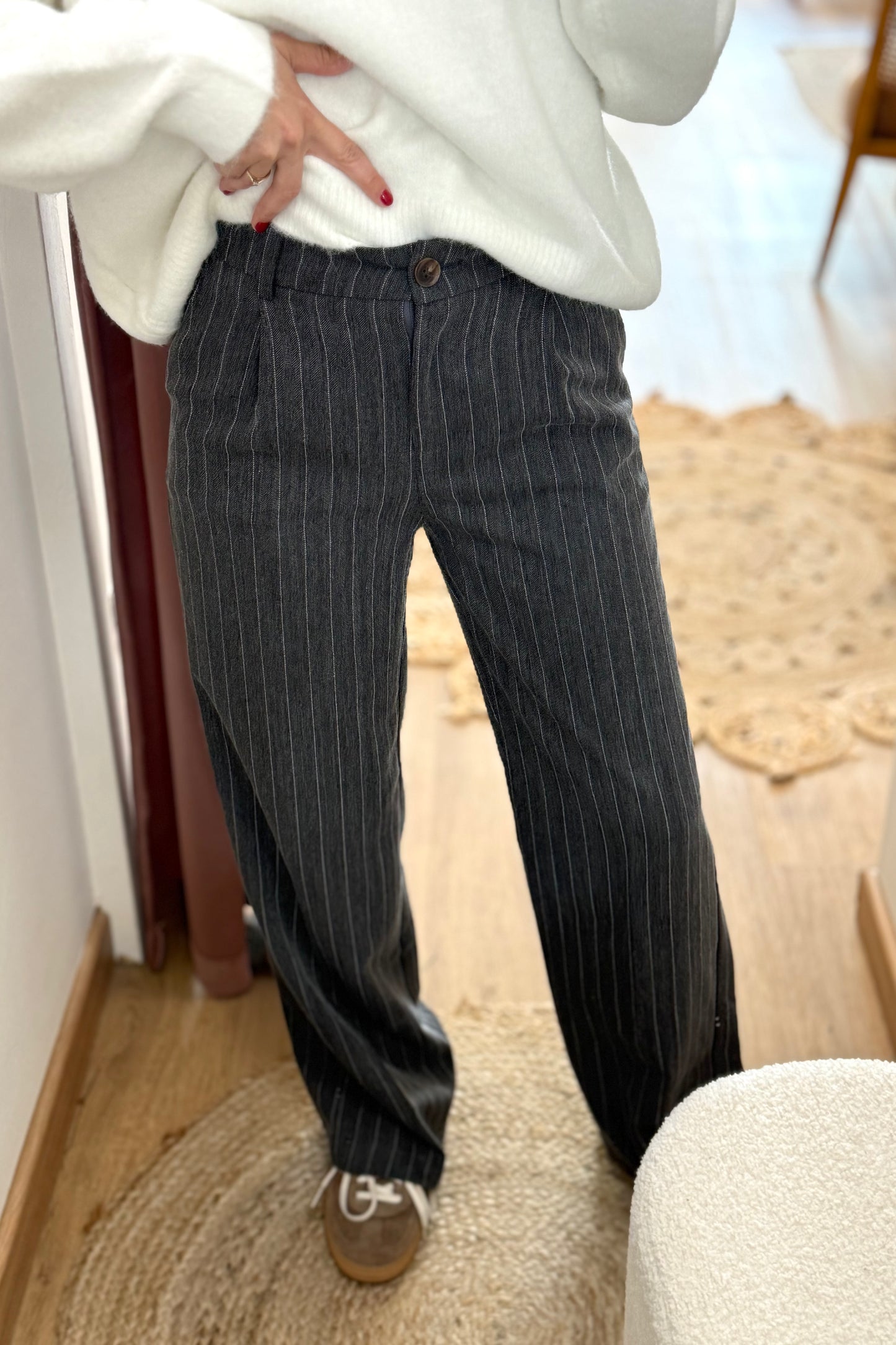 Pantalon Harold
