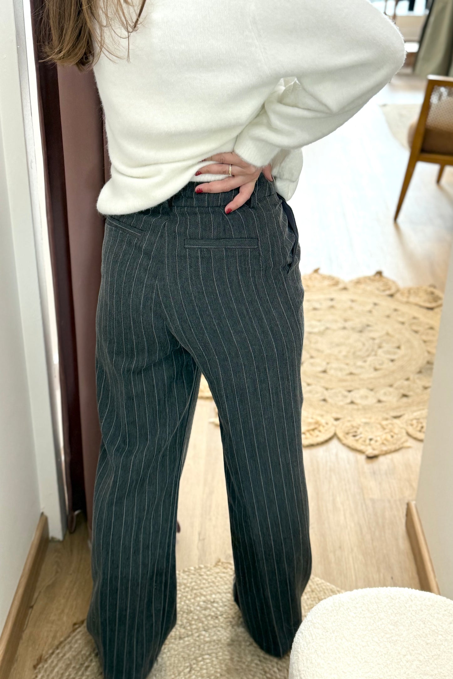 Pantalon Harold