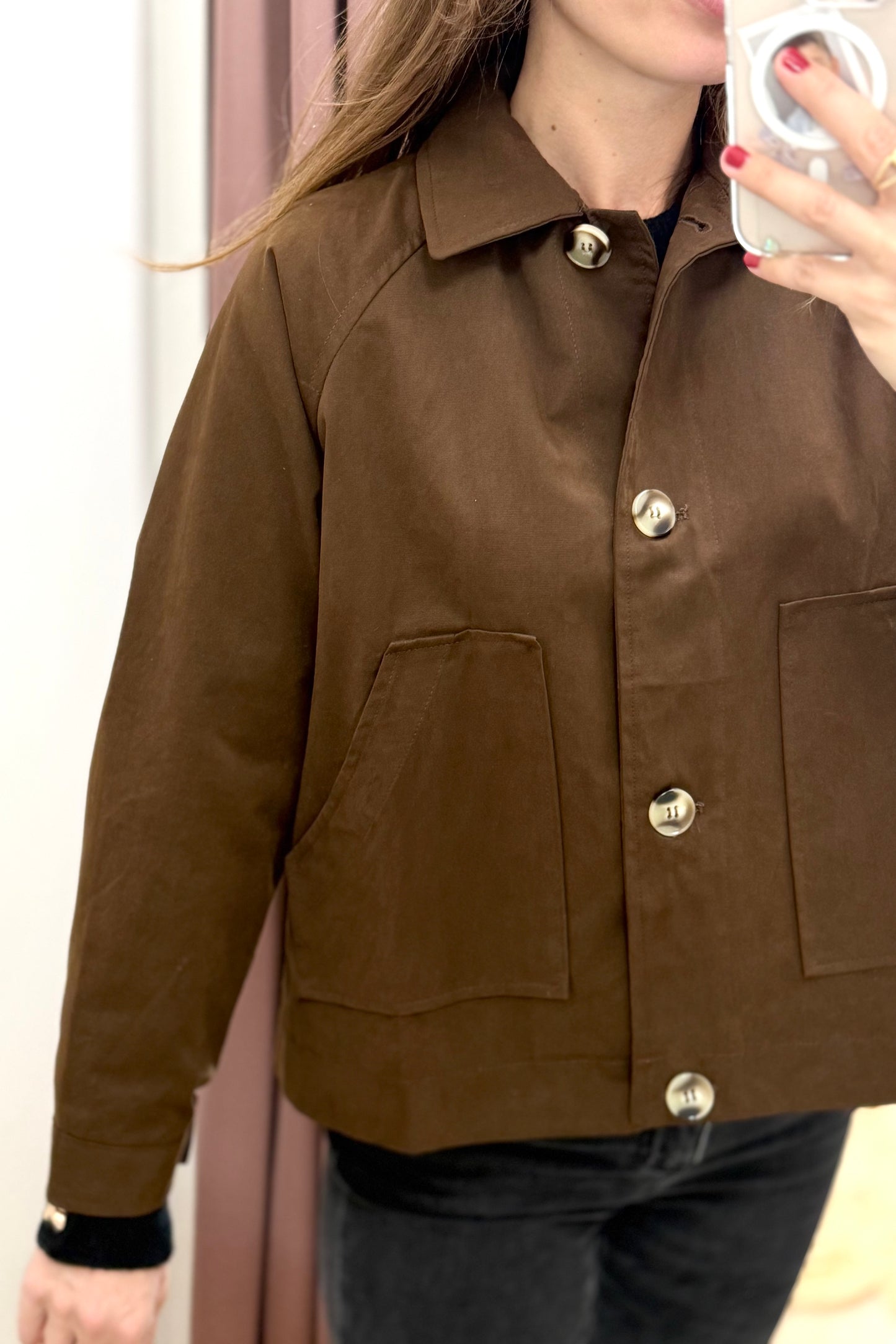 Trench Oxane