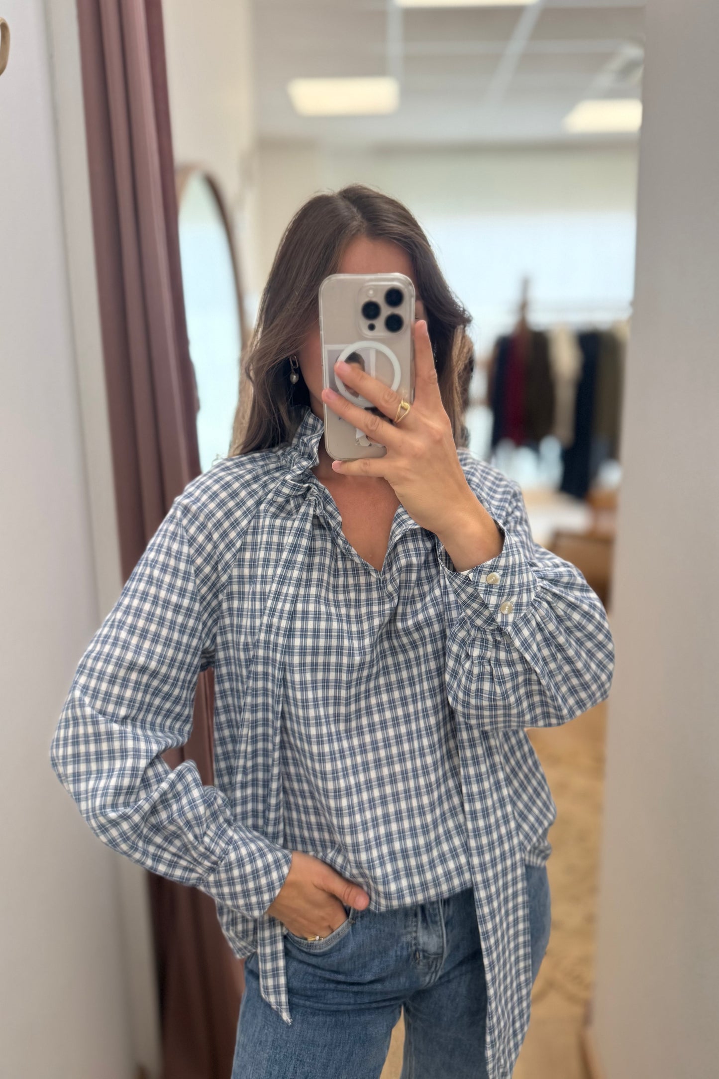 Blouse Maya