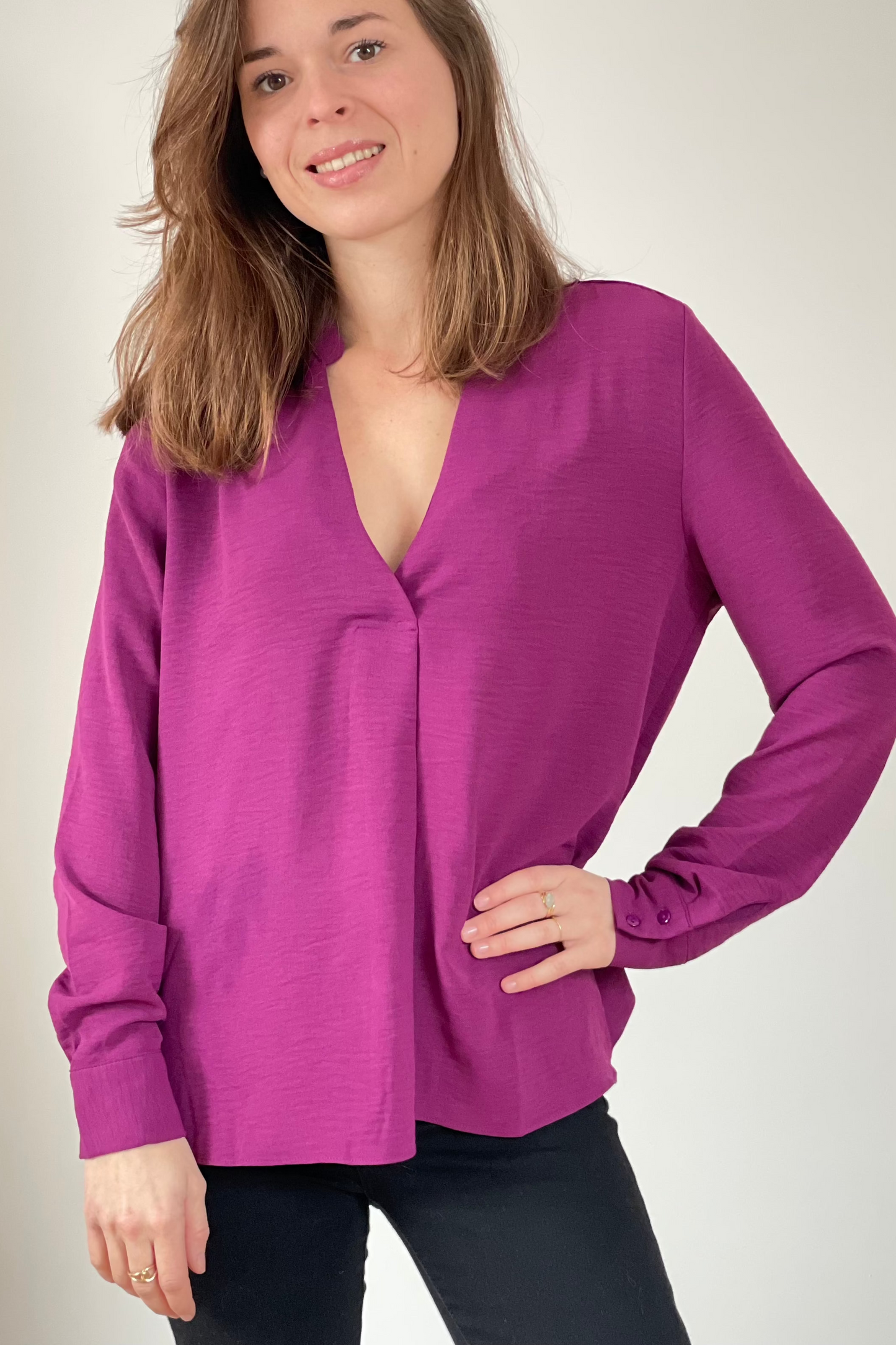 Blouse Anne