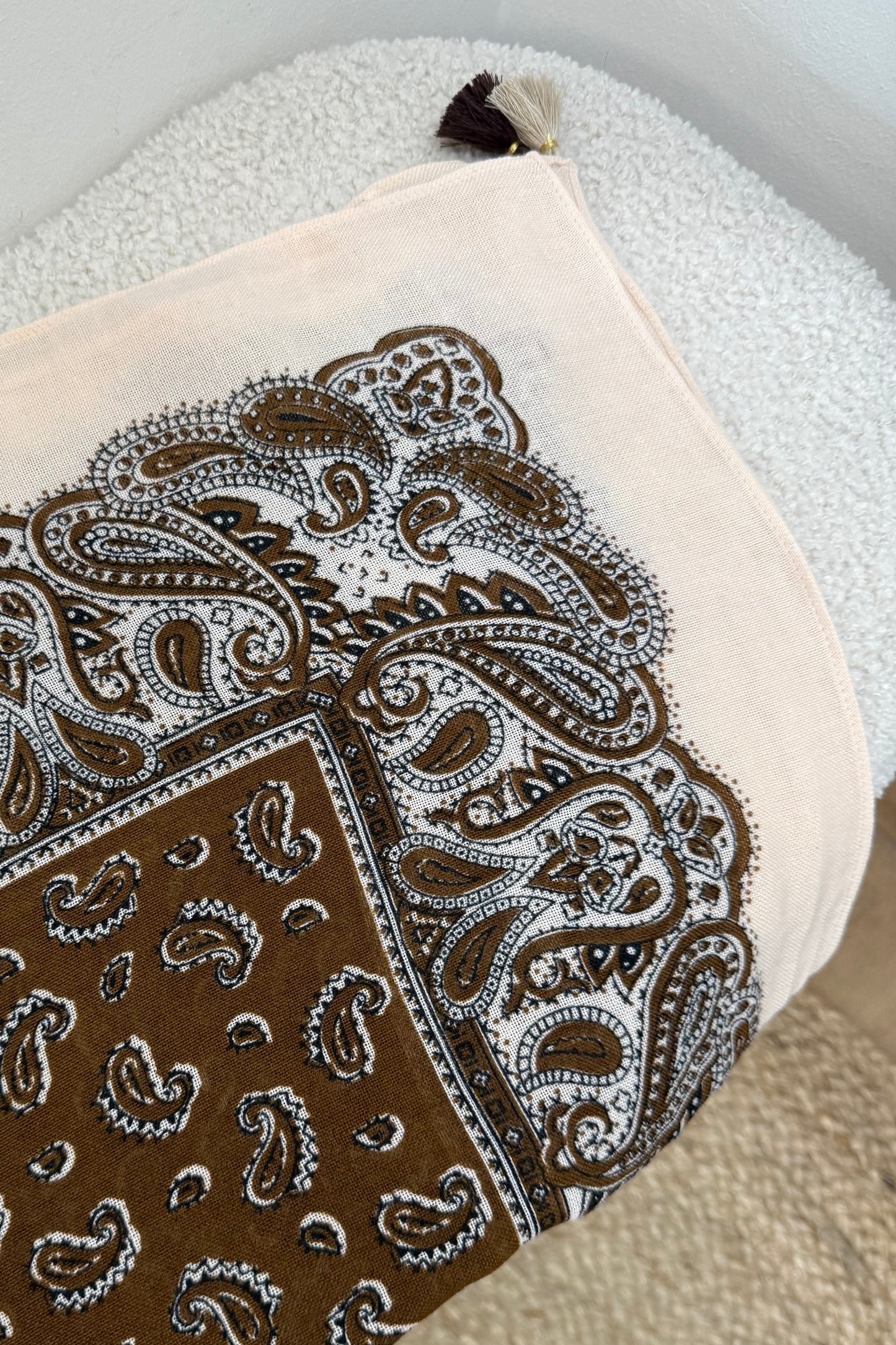 Foulard Anthelme