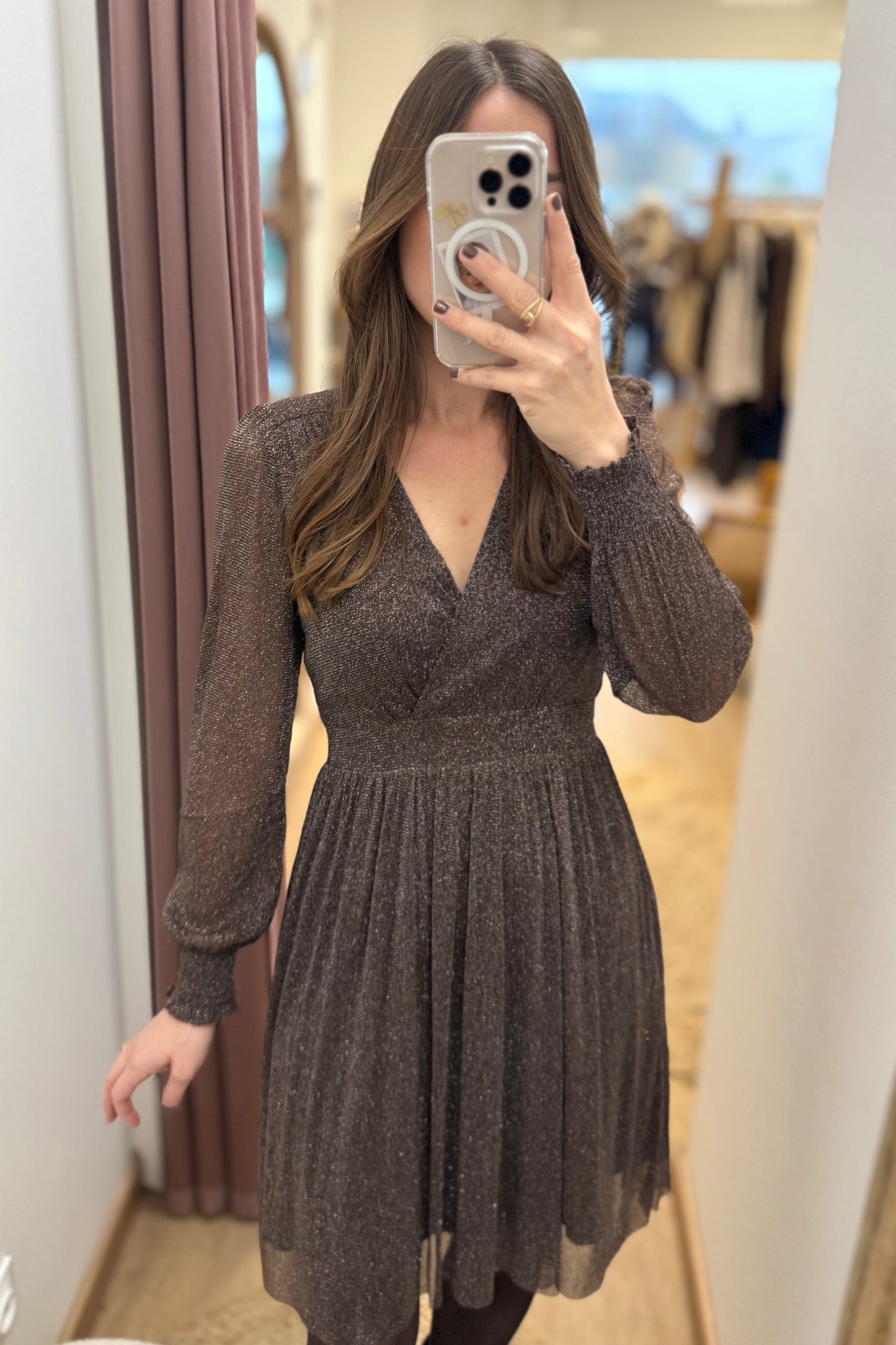 Robe Anastasia