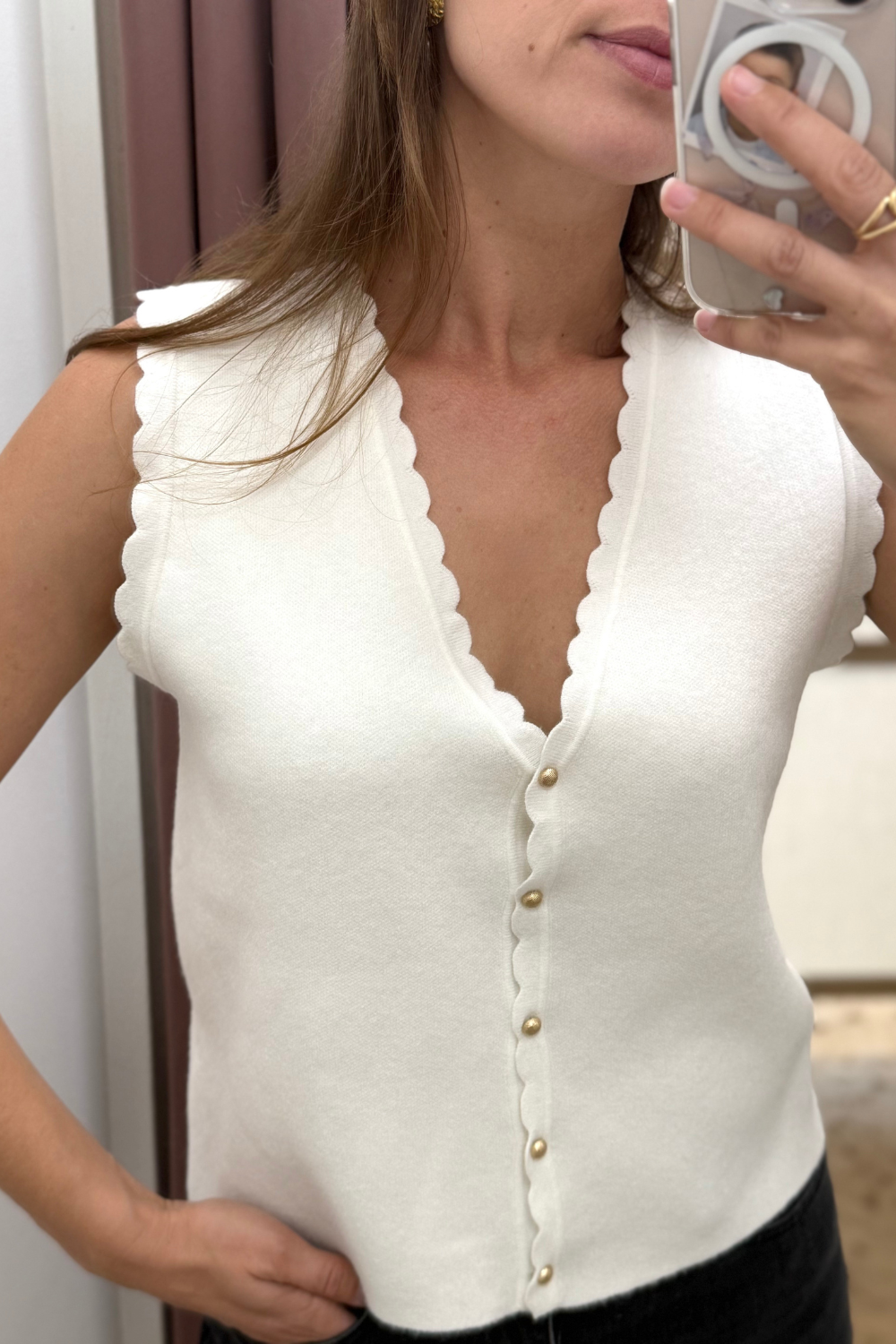 Pull Rozenn