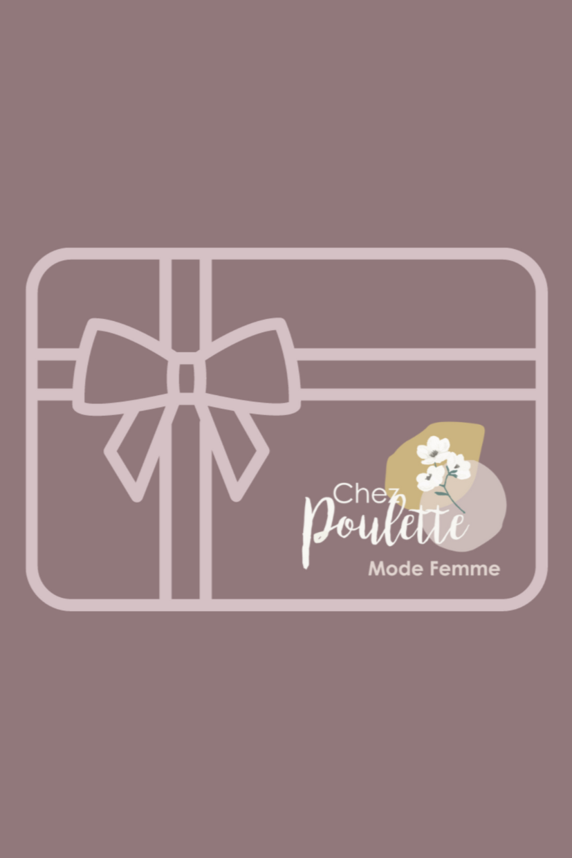 Carte-cadeau