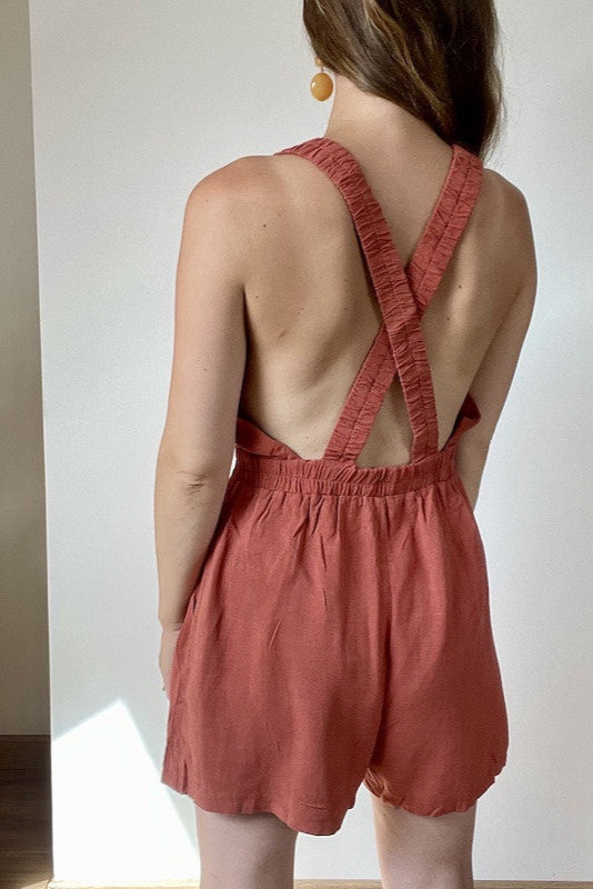 Combi-short Carla