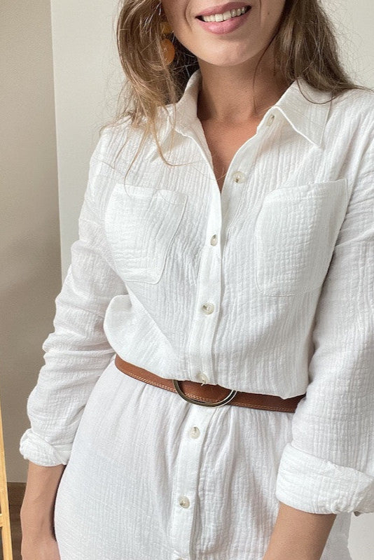 Robe Ania