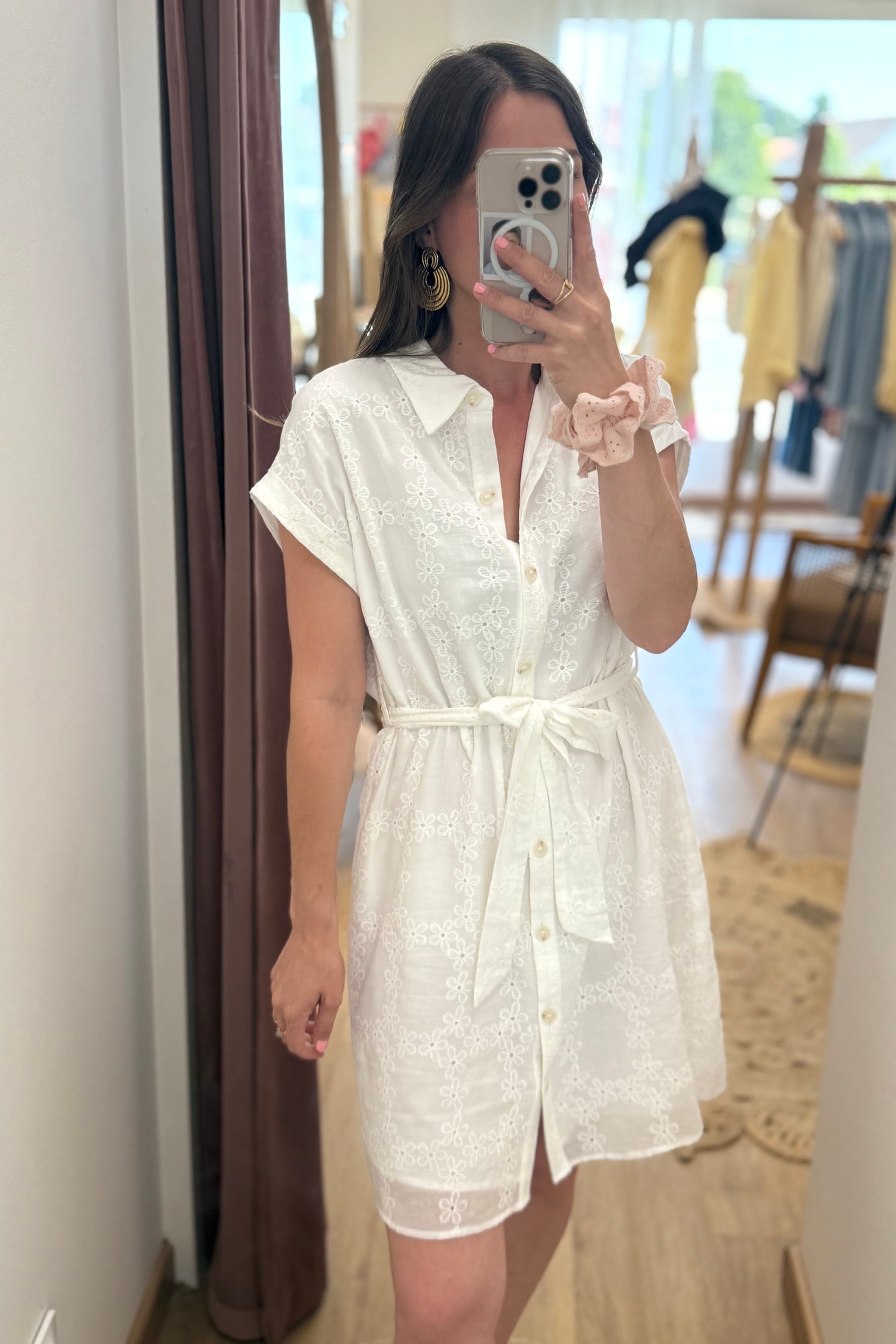 Robe Estelle