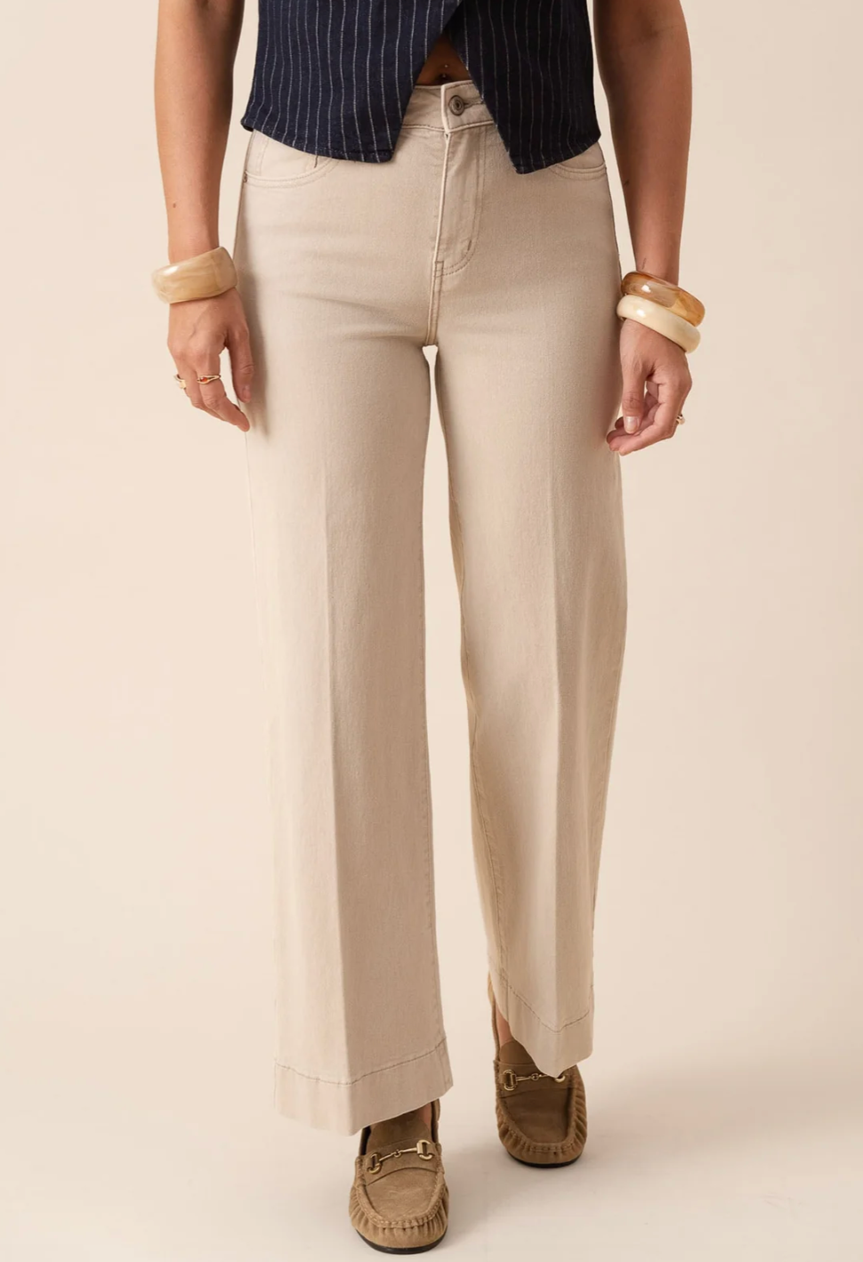 Jean Vienna beige