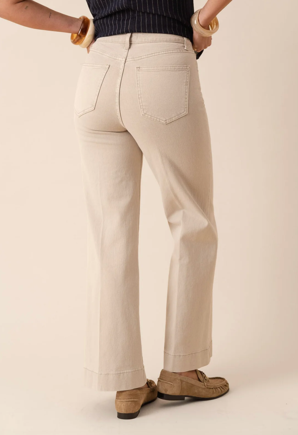 Jean Vienna beige