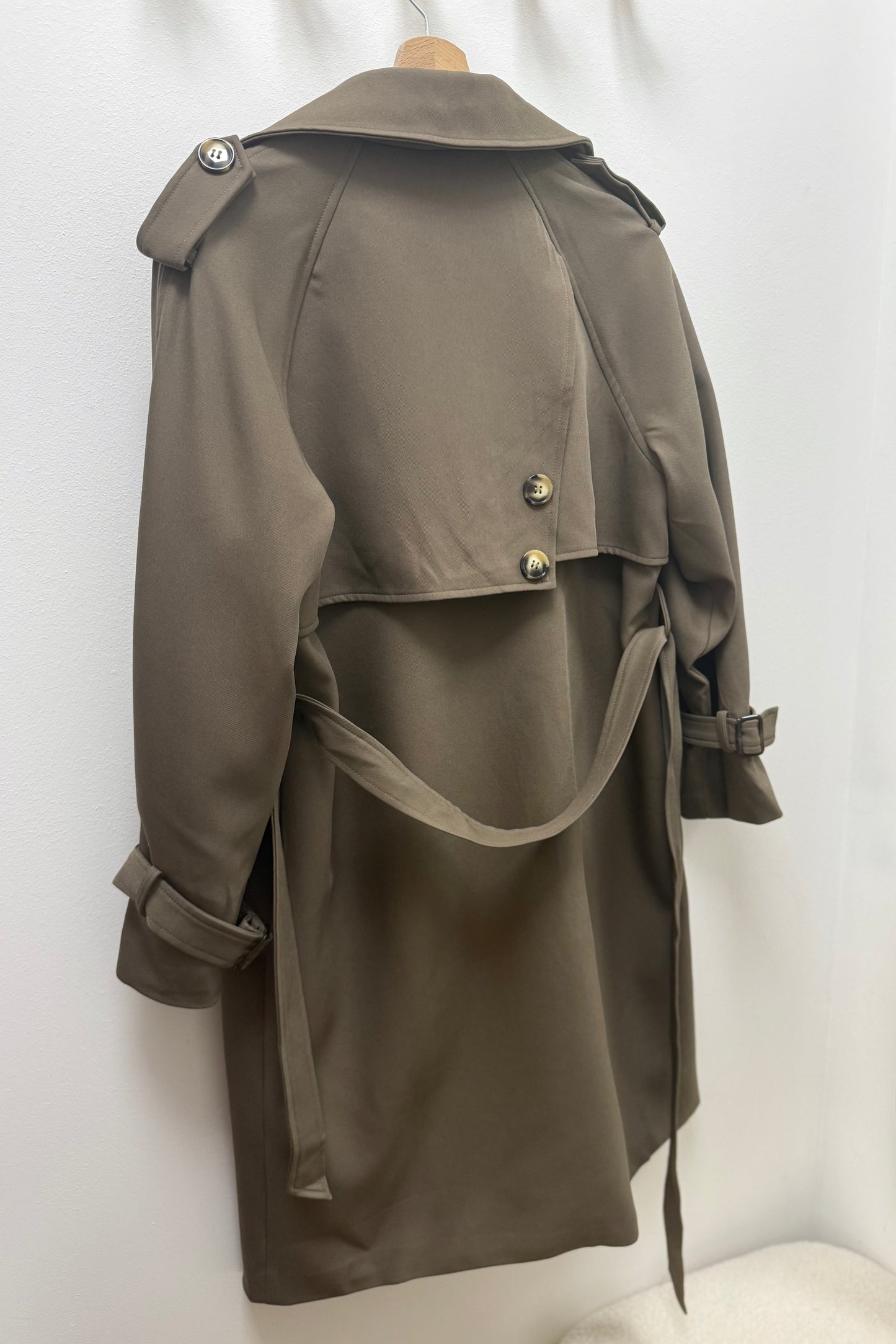 Trench Marc