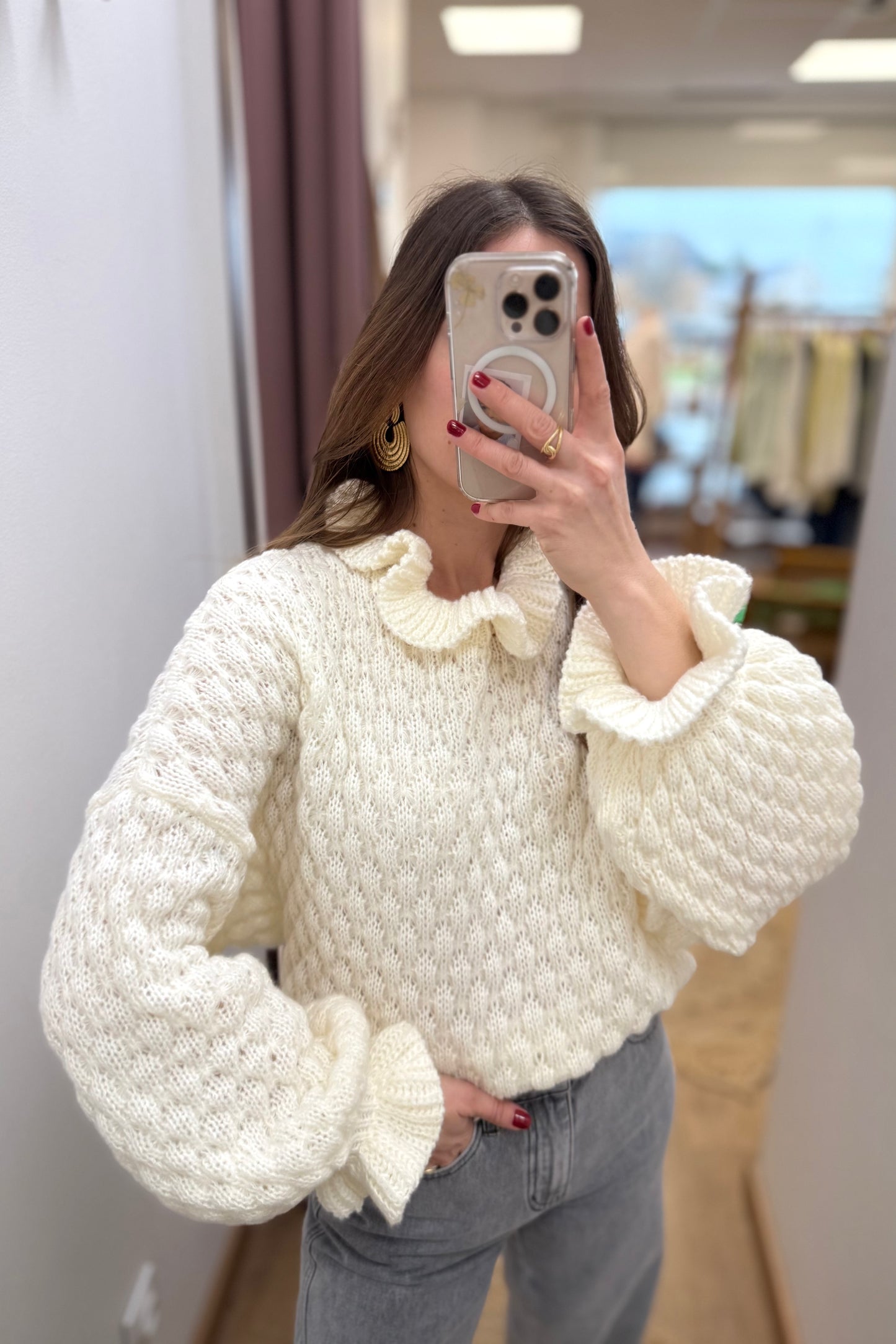 Pull Ange