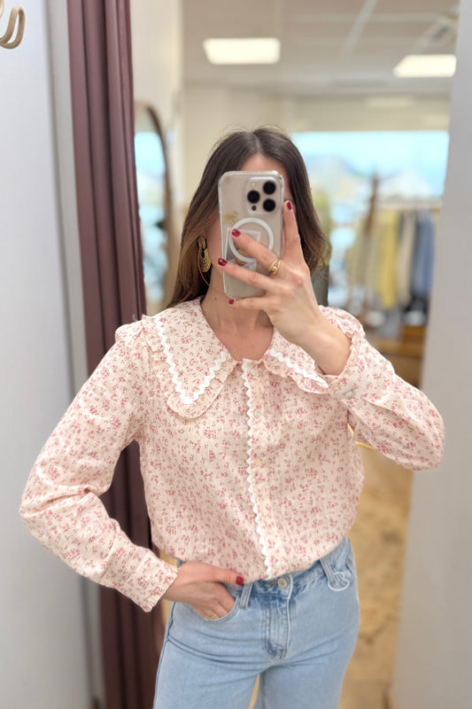 Chemise Melinda