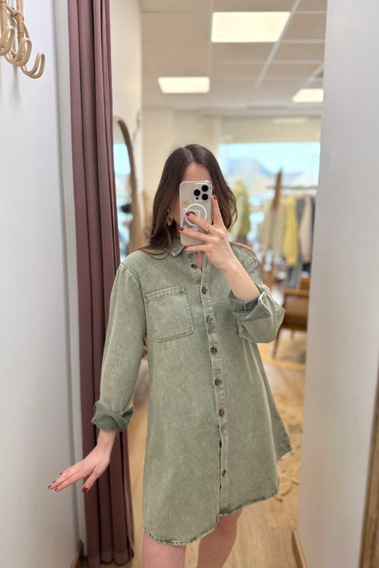 Robe Inès