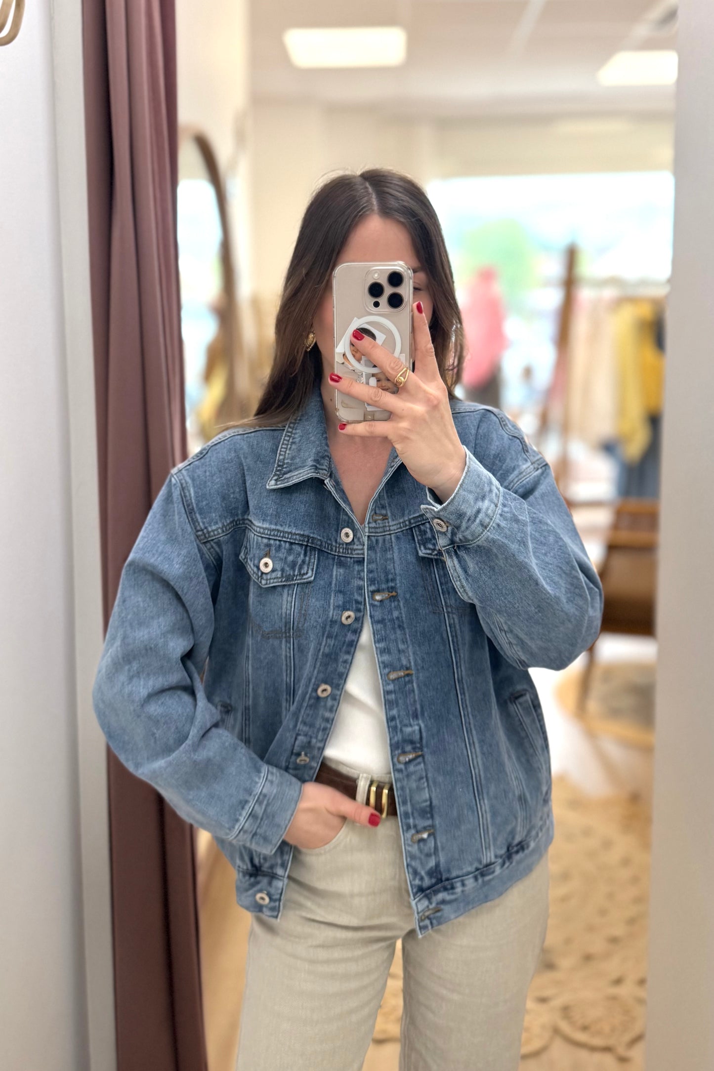 Veste LOVE