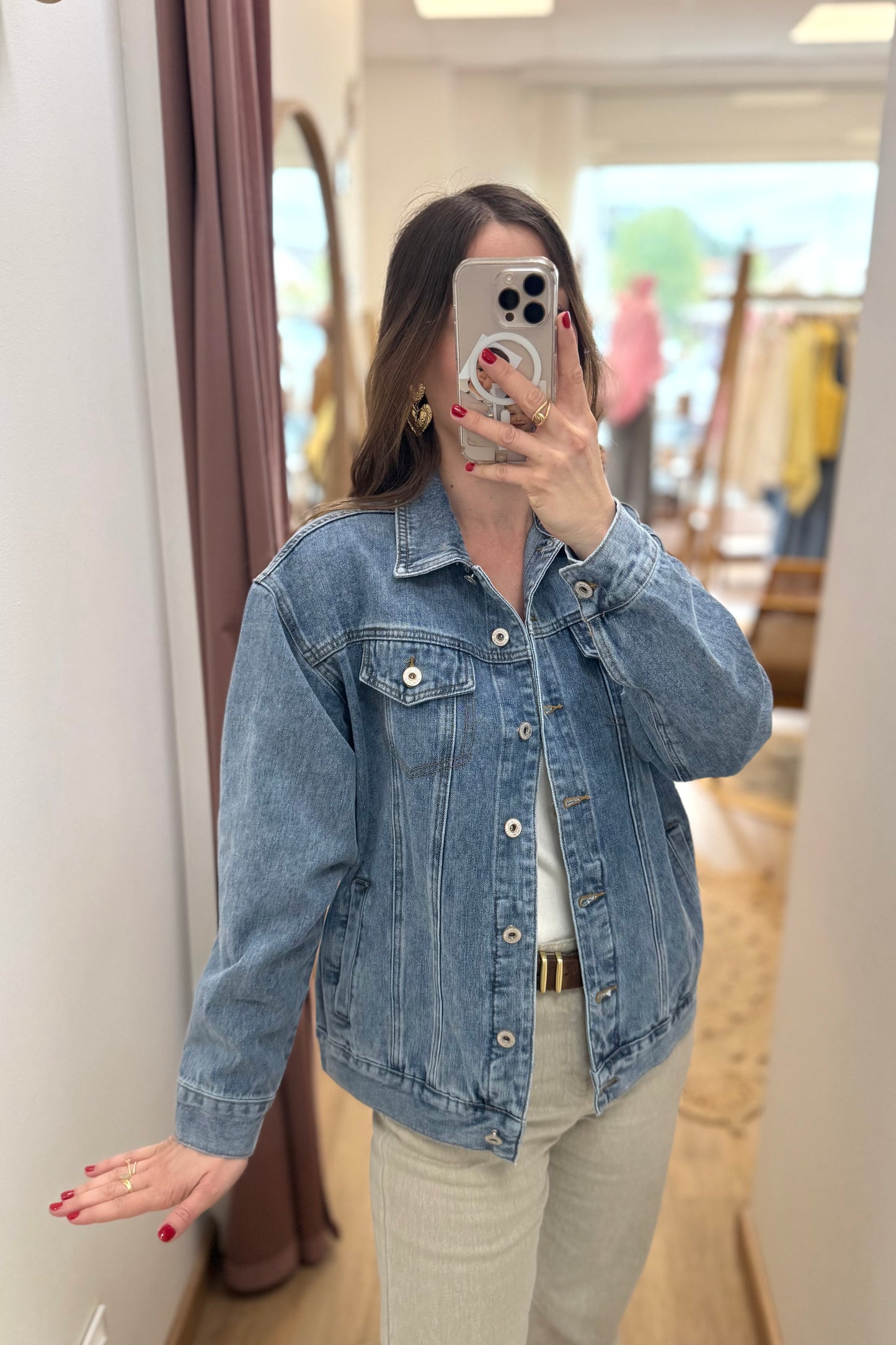 Veste LOVE