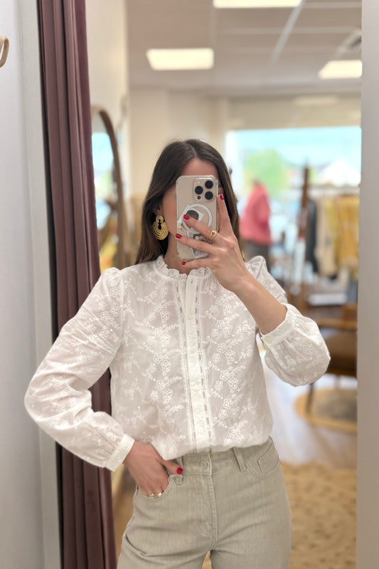 Blouse Aline