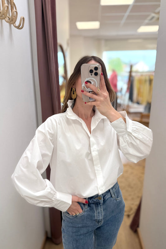 Chemise Angela