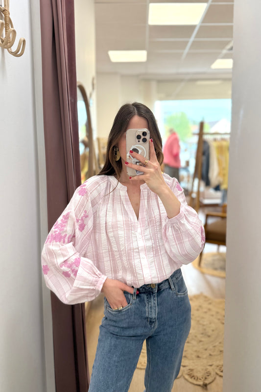 Blouse Alma