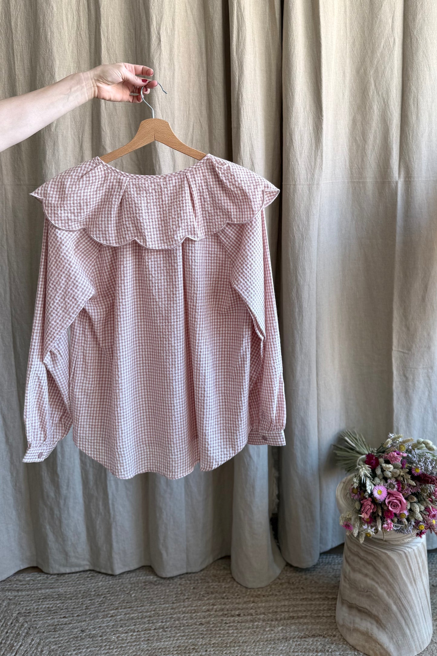 Blouse Elorine