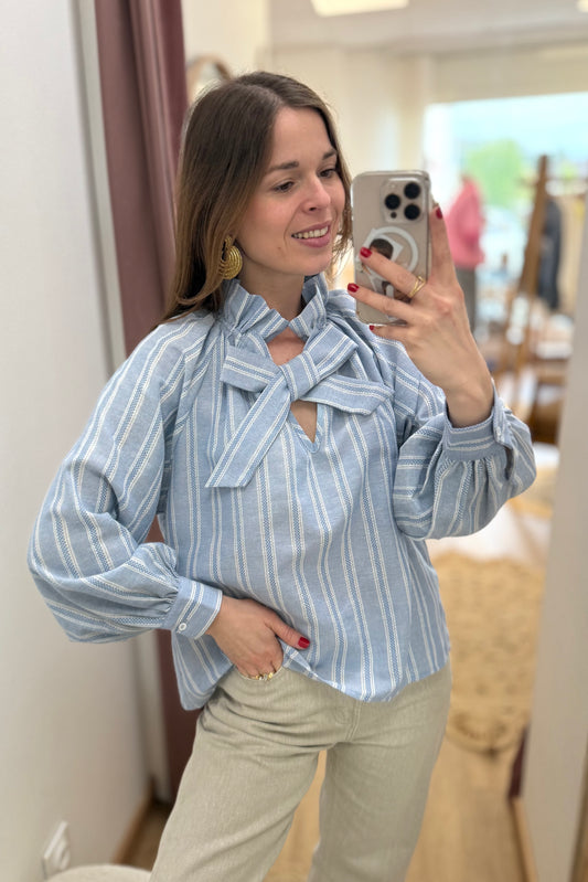 Blouse Esmée