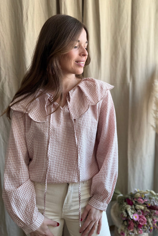 Blouse Elorine