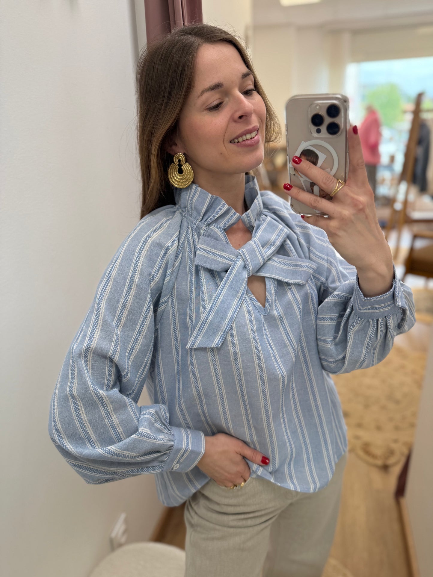 Blouse Esmée