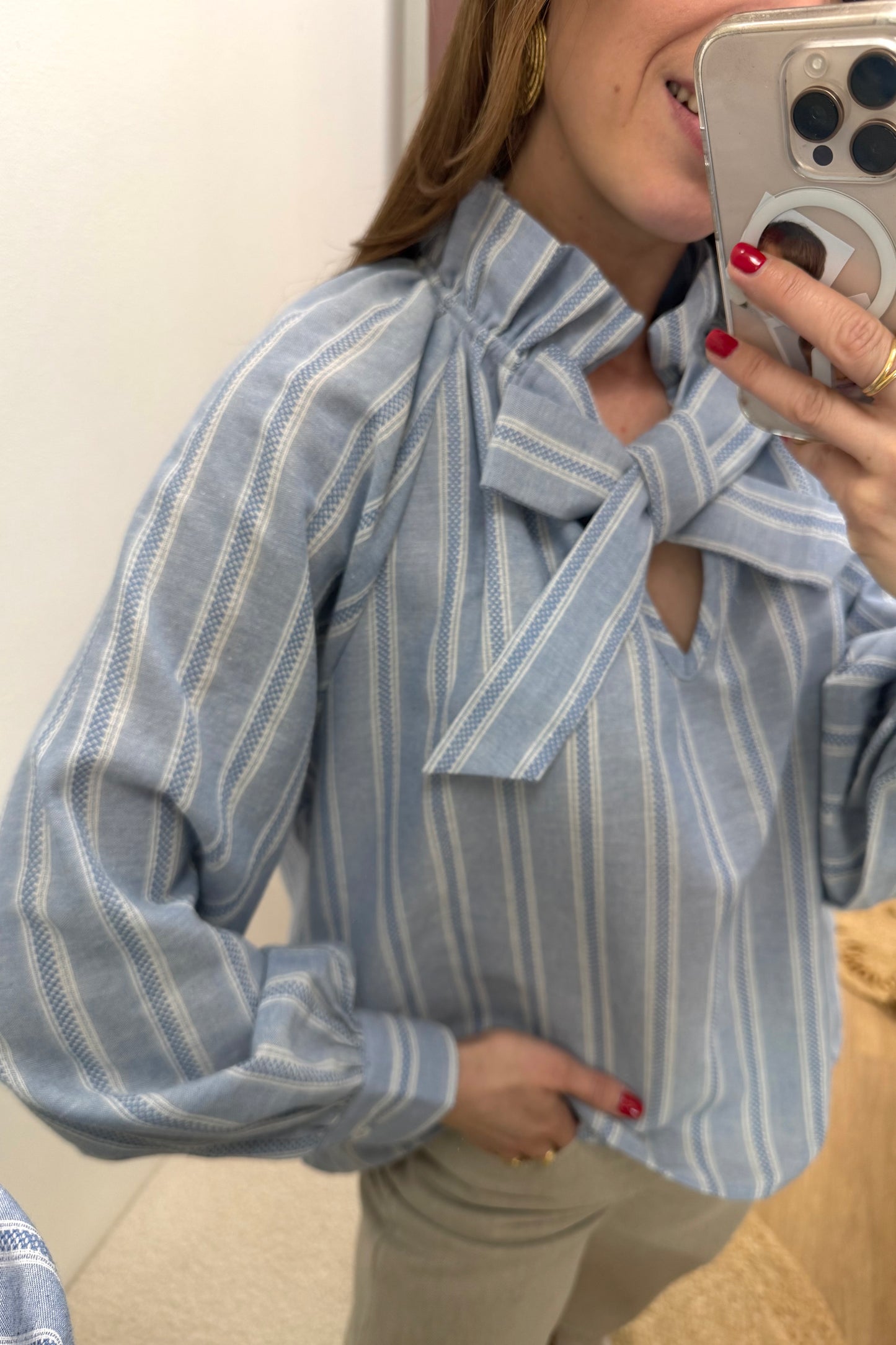 Blouse Esmée