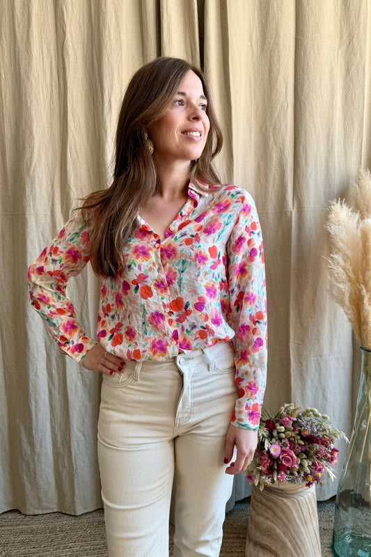 Chemise Johanna