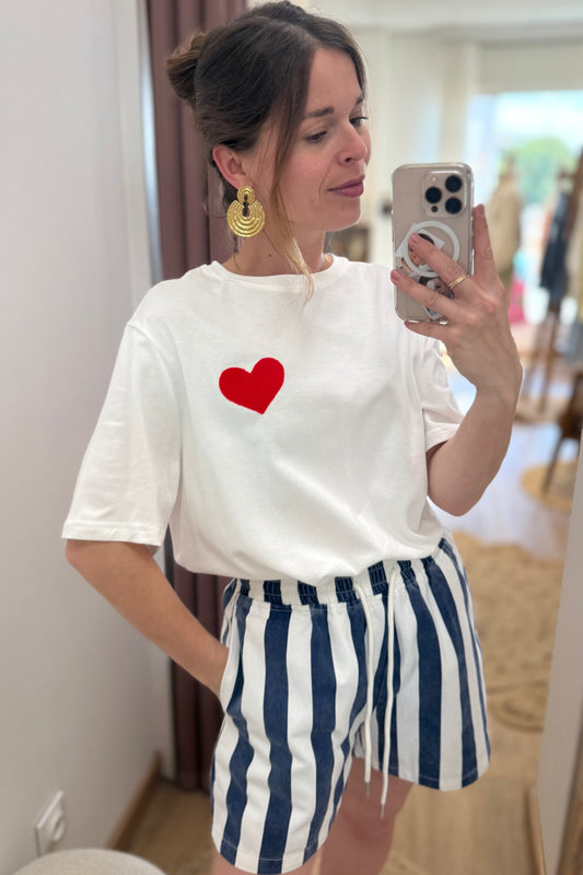 T-shirt SUMMER