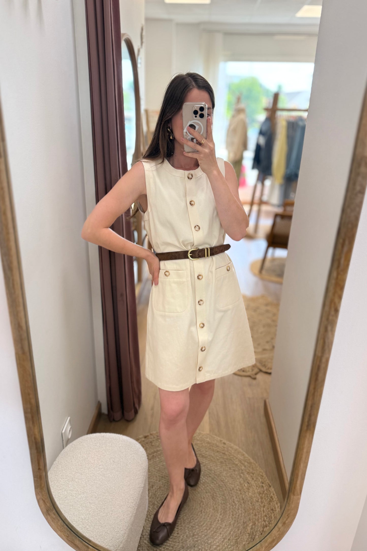 Robe Claudie