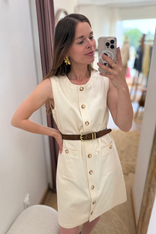 Robe Claudie