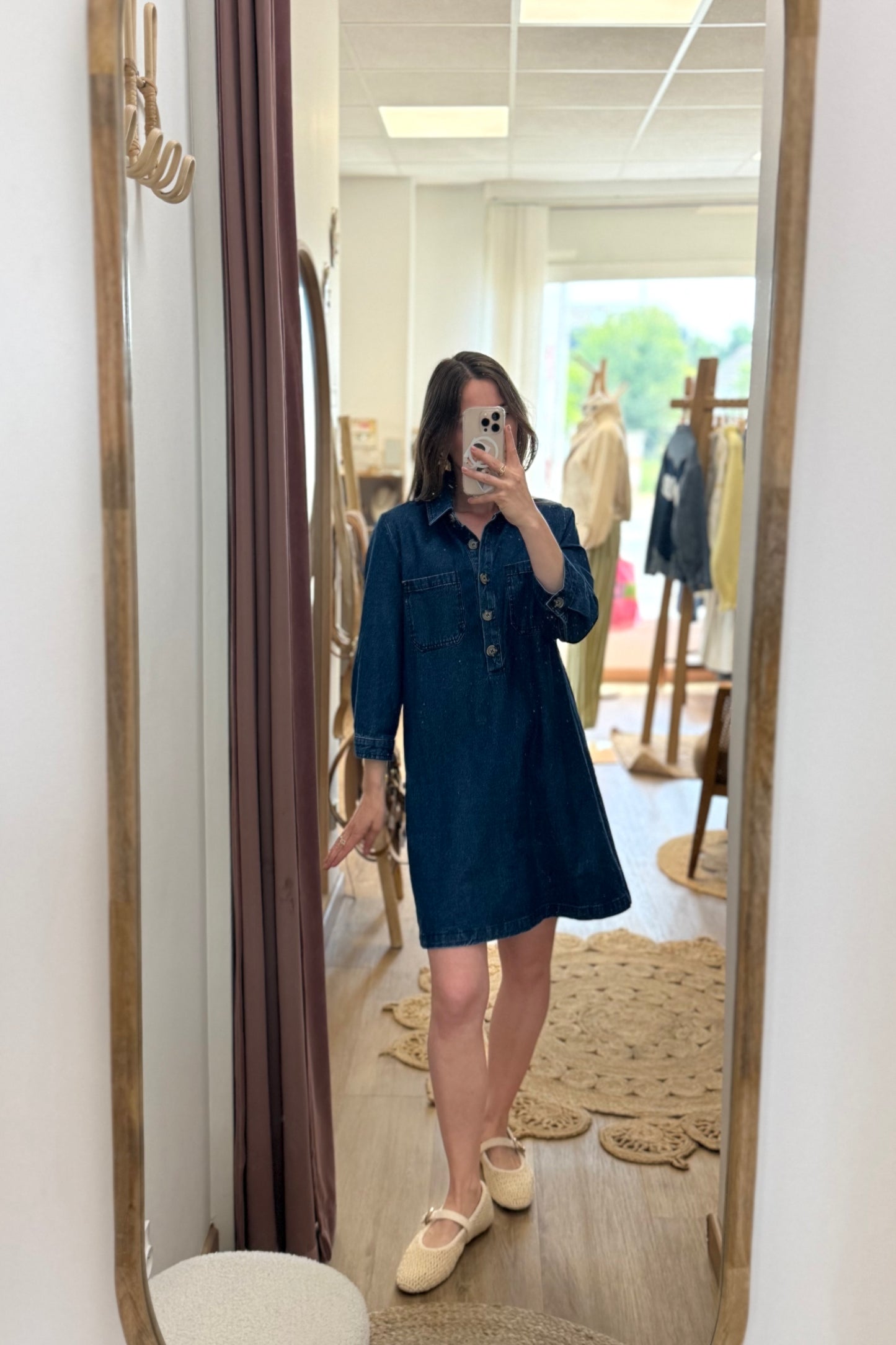 Robe Lucie