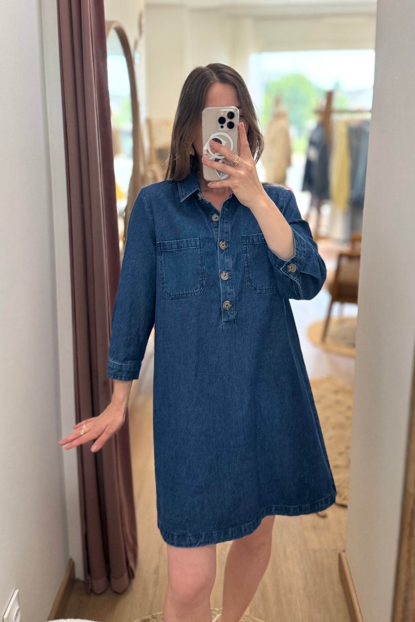 Robe Lucie