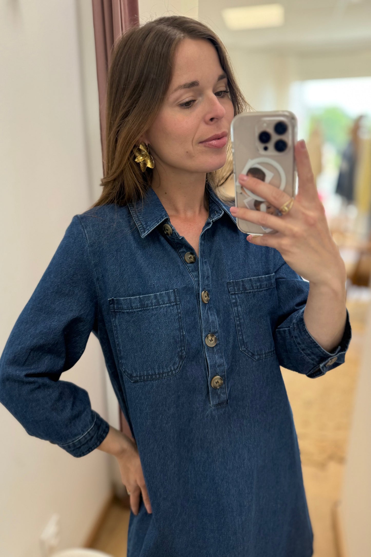 Robe Lucie