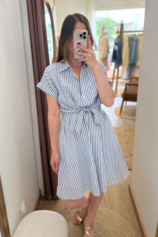 Robe Ambre