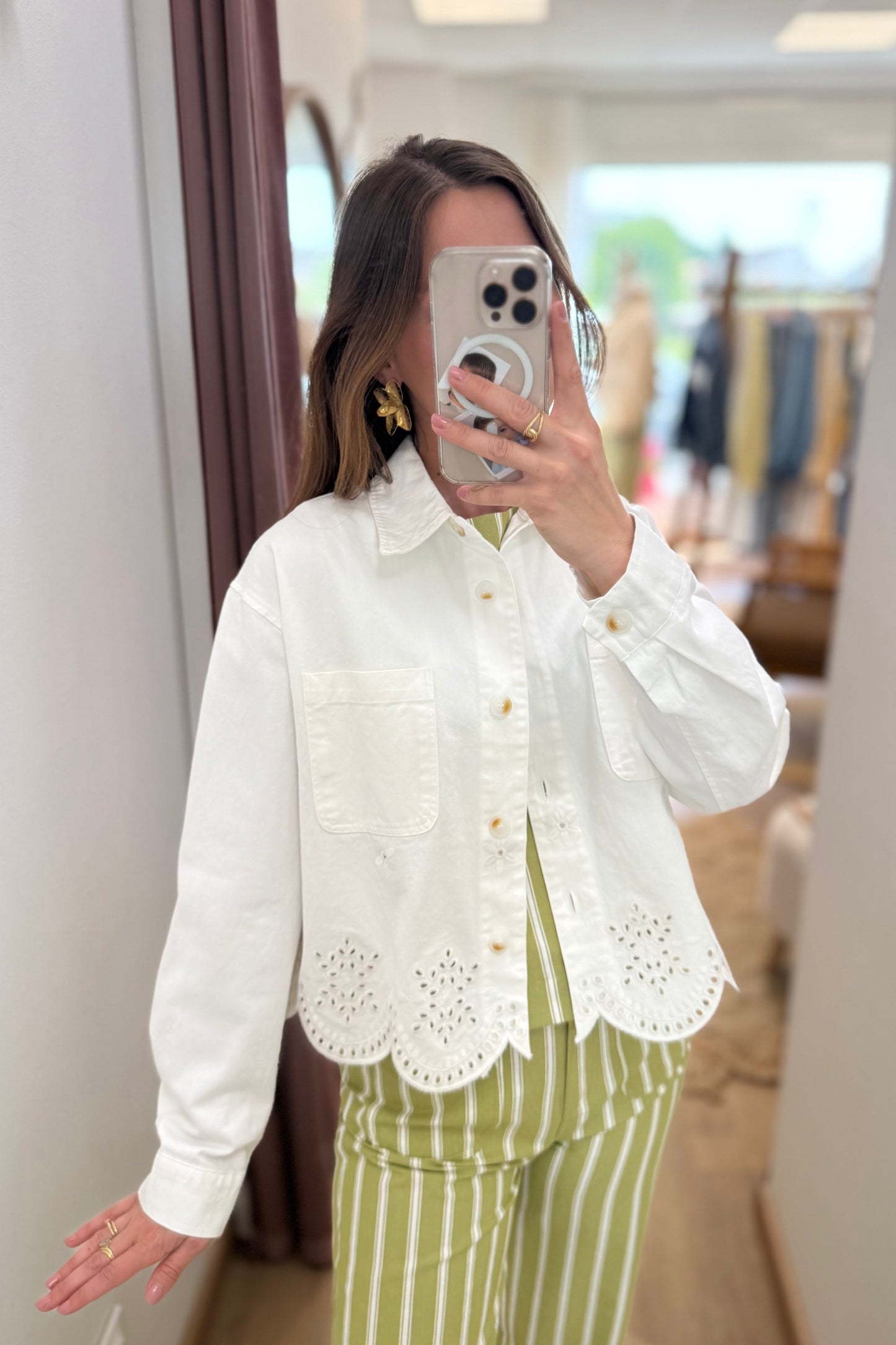 Veste Maria
