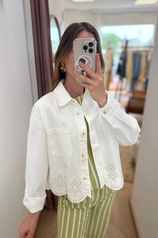 Veste Maria